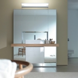 Duravit Mirrorwall 150х200 см 