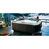 Jacuzzi   premium  J-345  213x213