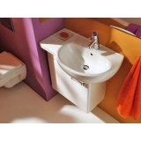 Keramag Renova Nr.1 Comprimo 122170/122070 70х40 см