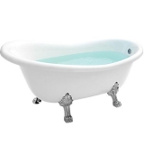 Romance Collection  Romance, white 167х75