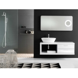 BerloniBango Componibili City 28 140 см