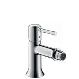 Hansgrohe Talis Classic  Смеситель для биде, однорычажный