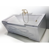 Doctor Jet Liguria 188x91h81 см