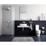 Hidra SANITARI MONOBLOCCO GIÒ 87х25