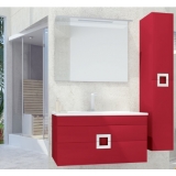 SanVit Квадро LUX NEW 1200x460