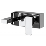 Сisal Cubic Monocomando vasca CU 00013 0