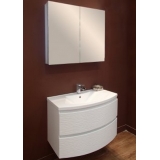 BelBagno PROSPERO DECORATO 800 80x54