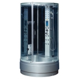 Potter PZS1010III(E3) 101x101 (турецкая баня)