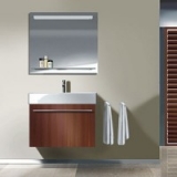 Duravit X-large 80x44,8 см