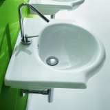 Althea Ceramica Contract Hola 56 56х53 см