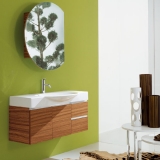 Novello Green Comp. M 04 105x200h x 47,5/35 см