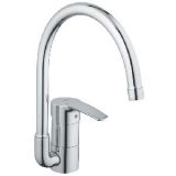 GROHE  Eurostyle Смеситель однорычажный для мойки,32543 001