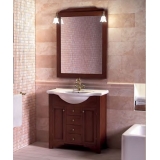 Cezares RAFFAELLA 85S 85x50 см