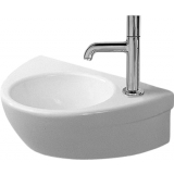 Duravit Starck 2 076138 38х26 см