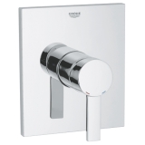 GROHE Allure  Смеситель однорычажный для душа 19317 000