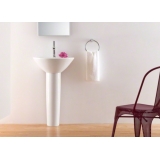 KOHLER Parigi K-2175-1-0 50,2х35,6