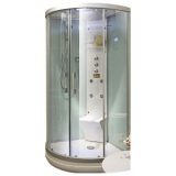 Appollo A-8022 99х99 (турецкая баня)