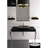 Glass Design Ares 650х400 мм