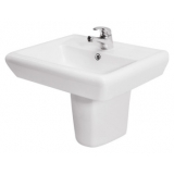 Cersanit   IRYDA I  50     50х48