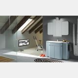Ardeco Acacia AC18 120x51