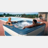 Jacuzzi evvia 200х200см