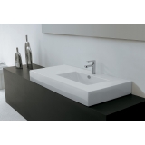 ArtCeram Fuori Box120 120x50 cm