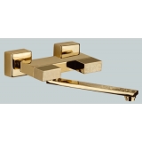 Daniel  Twin Dekora Line  W7004YG82 