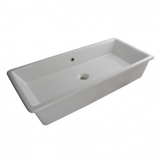 Noken -  LAVABOS DE SOBRE ENCASTRE 100090333 SOUL 80 х 39,5см 