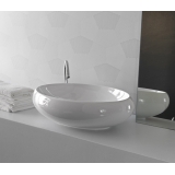 Hidra LAVABO 60 DA APPOGGIO TAO 60х40