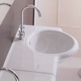 Althea Ceramica Contract Hola 78 SX 78х53 см