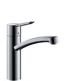 Hansgrohe Focus S  Смеситель для кухни, однорычажный