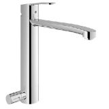 GROHE  Eurostyle Cosmopolitan Смеситель однорычажный для мойки, 31153 002