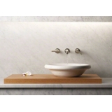 KOHLER Botticelli K-2393-WH 43,2х43,2