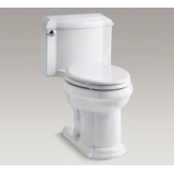 KOHLER Devonshire K-3488-0
