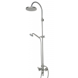 Bossini Liberty column Ø 210 mm L01203