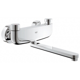 GROHE Eurosmart Cosmopolitan S Автоматический смеситель для раковины со смешиванием 36319 000