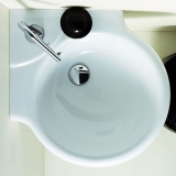 Althea Ceramica Contract Hola Mini 29008 53 см