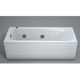 Polla  NOVA-1500 на каркасе  1500x700