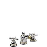 Hansgrohe Axor Carlton  Смеситель для биде, на 3 отверстия