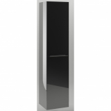 DE AQUA ПЕНАЛ ТОКА 1S R, L 300х300х1700