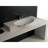 ArtCeram Swing 105x47.5cm