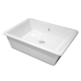 Noken -  LAVABOS DE SOBRE ENCASTRE 100041085 SOUL  56 х 39,5см 