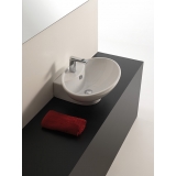 ArtCeram Fuori 2 60.5х51 cm