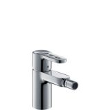 Hansgrohe Metropol S  Смеситель для биде, однорычажный