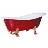 Doctor Jet Samarcanda C 185 x 82 h62/75 см