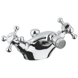 GROHE Arabesk Смеситель для биде на одно отверстие, 24403 000