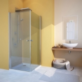 GuteWetter LUX SQUARE GK-602 размеры на заказ