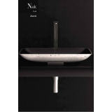 Glass Design Nek lux 620х320 мм