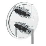 GROHE Atrio Термостат для душа 19398 000