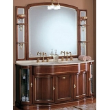 Eurodesign IL Borgo Gold-Silver композиция 29